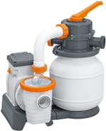 Фильтр-насос песчаный 8327л/час, 280Вт 58499