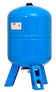 Гидроаккуммулятор Uni-Fitt 50 вертикальный WAV50-U