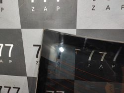 Стекло заднее Hyundai Solaris 1 (RB) 10-17 Б/У Оригинал 871101R010