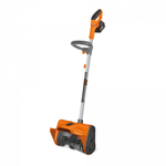 Снегоуборщик аккумуляторный DAEWOO DAST 3321LI SET