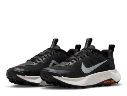 Кроссовки для бега женские Nike ReactX Wildhorse 10 W Черно-Белый