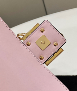 Fendi & Versace Bag