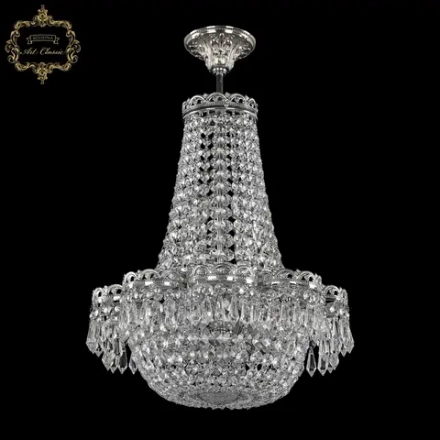 Потолочная люстра Art Classic 21.31 21.311.H2.35JB.Ni