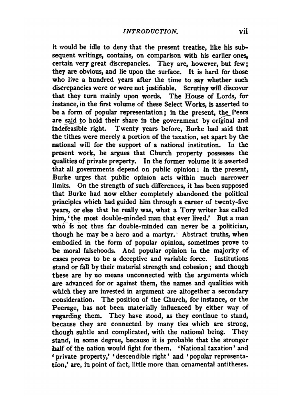 Reflections On the Revolution in France | Edmund Burke