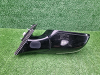 Зеркало правое Hyundai Santa Fe 3 DM 15-18 10 конт