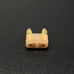 Предохранитель FUSE-TAN-5 AMP (Quicksilver)