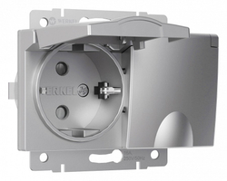 Розетка Werkel W1172206