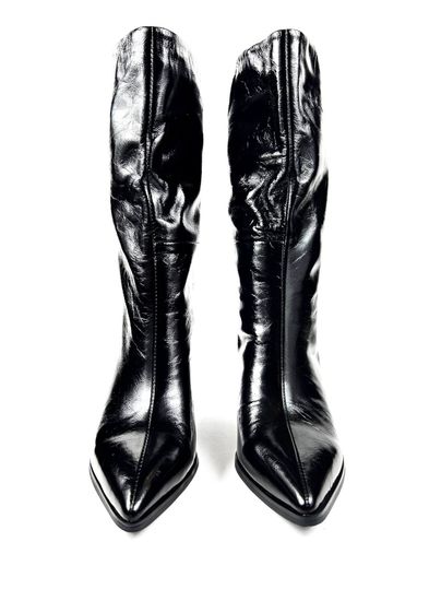 Ботинки женские