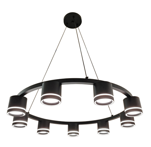 Подвесной светильник MyFar Buys MR2661-9P