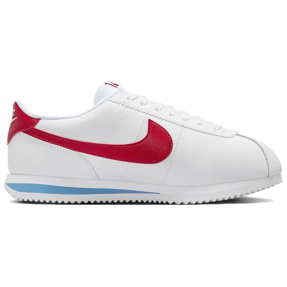 Кроссовки Nike Cortez (Женская размерная сетка)