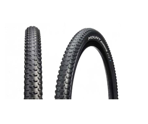 Покрышка ARISUN 29"x2.25 (54-622), MOUNT EMMONS, горная, 60TPI, антипрокол, кевлар, 760гр. черная