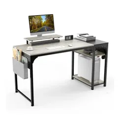 EUREKA ZX-SS140B-OGB Oak Grey