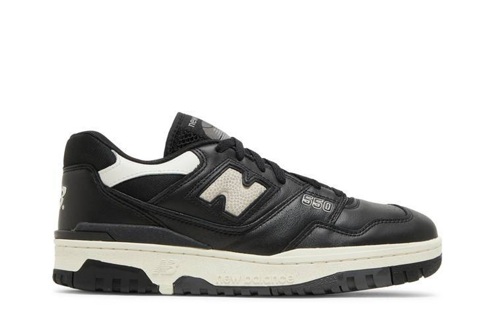 Кроссовки New Balance Nb 550