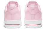 Кроссовки Nike Air Force 1 Low 07 Lx "Rose"