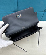 Сумка через плечо Hermes Kelly Depeches 25