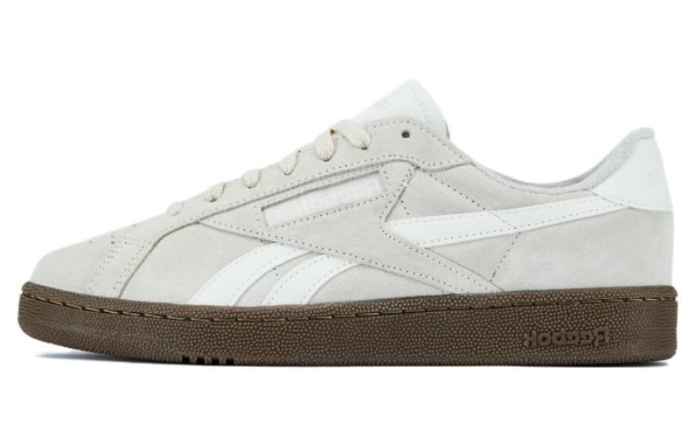Кроссовки Reebok Club C Grounds