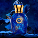 Moresque Sahara Blue EDP