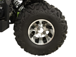 Квадроцикл GRIZZLY 200 Premium