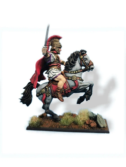 Early Imperial Mounted Generals