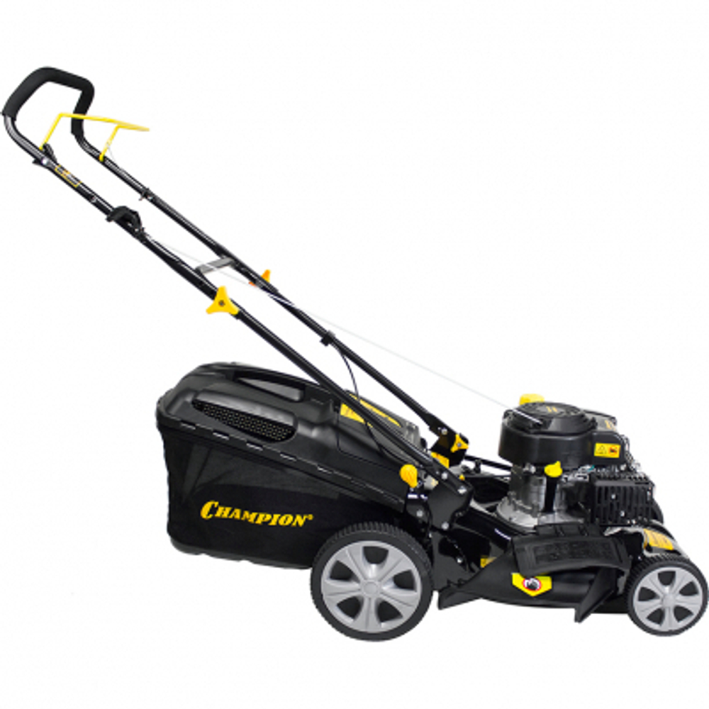 Газонокосилка Champion LM4622