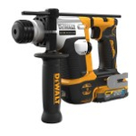 Перфоратор аккумуляторный DeWALT DCH 172 E2T бесщеточный DCH172E2T