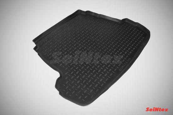 Коврик в багажник Hyundai Sonata i45 (2009-2014)