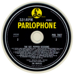 The Beatles / Sgt. Pepper's Lonely Hearts Club Band (2CD)