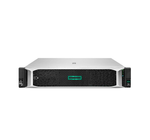 P19719-B21, HPE ProLiant DL380 Gen10 CTO, 2U 2.5“x24 NoCPU NoRAM NoHDD