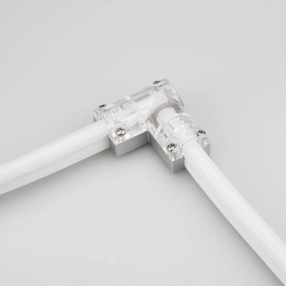 Набор соединителей лент угловые жесткие Arlight NEON 22705