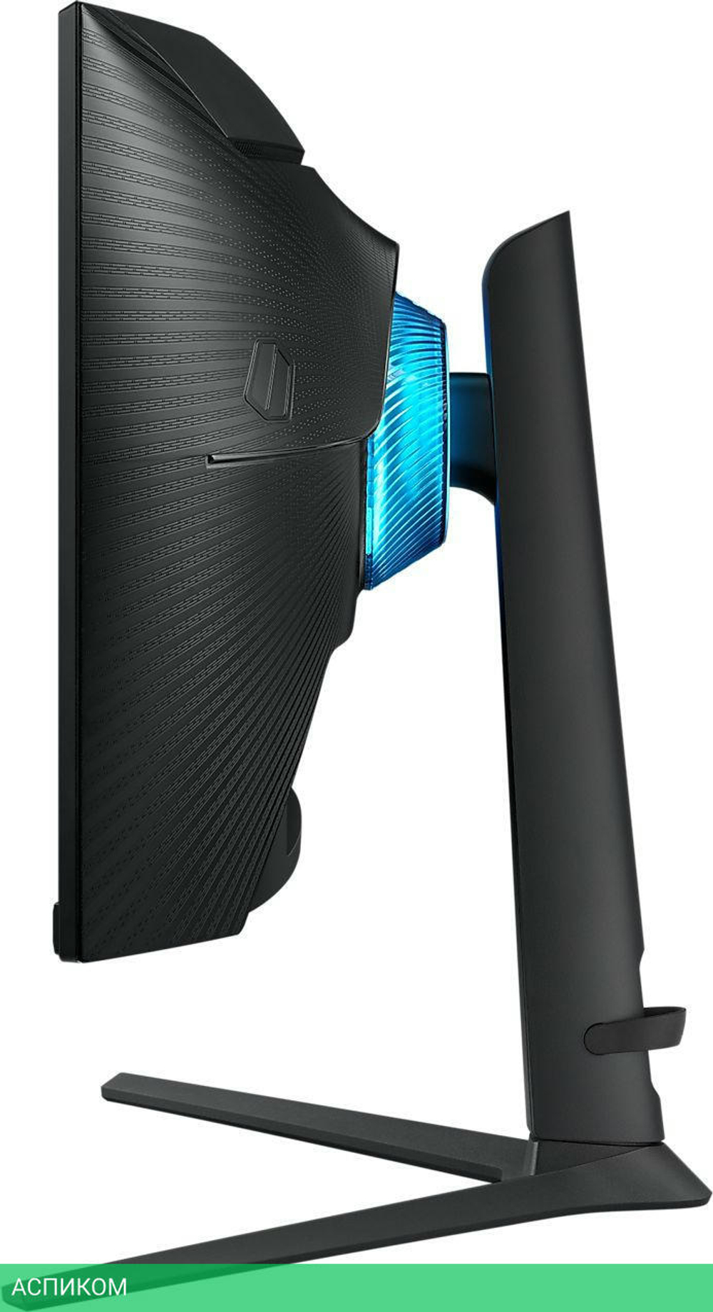 Монитор Samsung 27" Odyssey G6 S27BG650EI