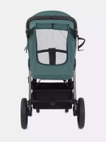 Коляска детская RANT "CASPIA 2.0" RA100 Green