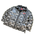 Куртка Sprayground