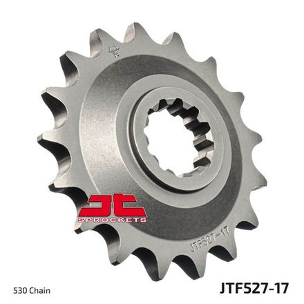 JTF527