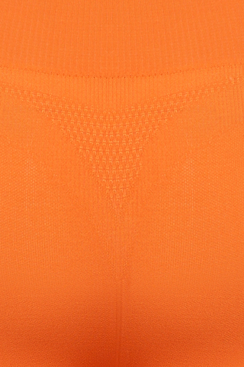 Леггинсы №36 Мандарин