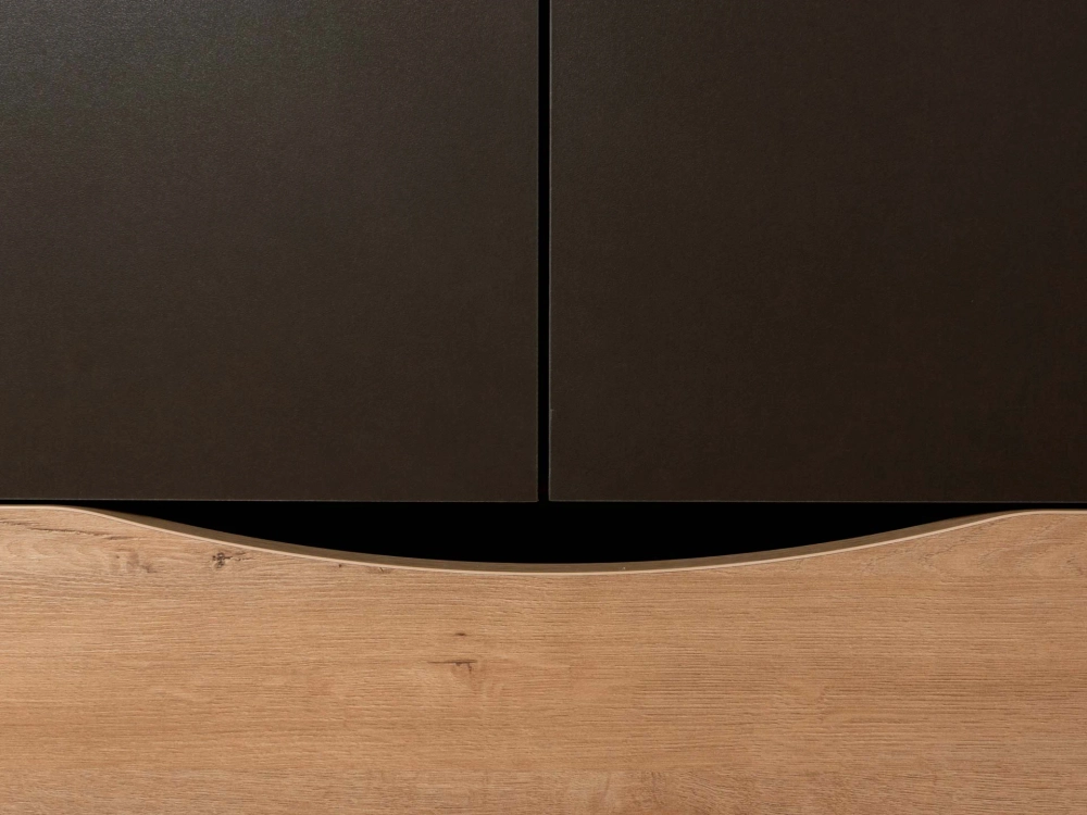 Шкаф Двухдверный Like