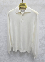 Поло Brunello Cucinelli