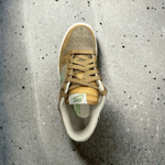 Nike SB Dunk Low • Khaki Green
