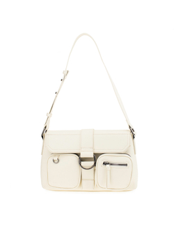 27556/30 Сумка жен., иск. кожа