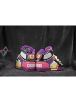 Дутые кеды NYC 83 от Savitar Shoes Company