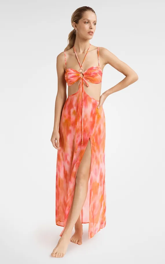 40831 ATALAIA Юбка пляжная