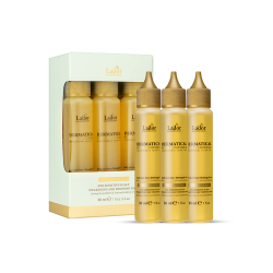 Lador Dermatical Active Ampoule пептидные ампулы против выпадения волос