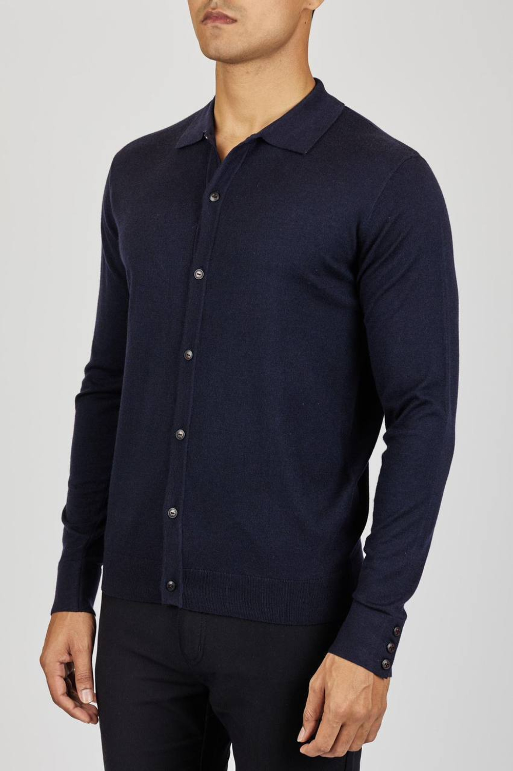 Кардиган Kiton