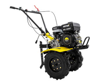 Мотоблок "HUTER" МК-1000Р