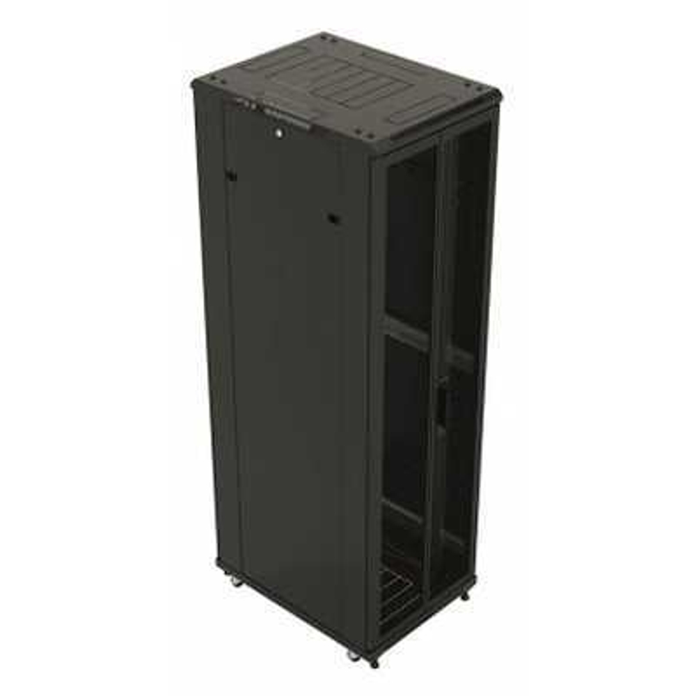 Телекоммуникационный шкаф Hyperline TTB-2261-DD-RAL9004