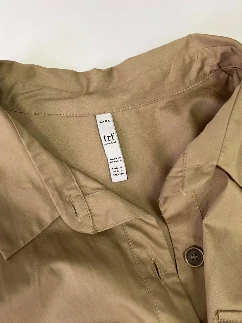 Платье Zara