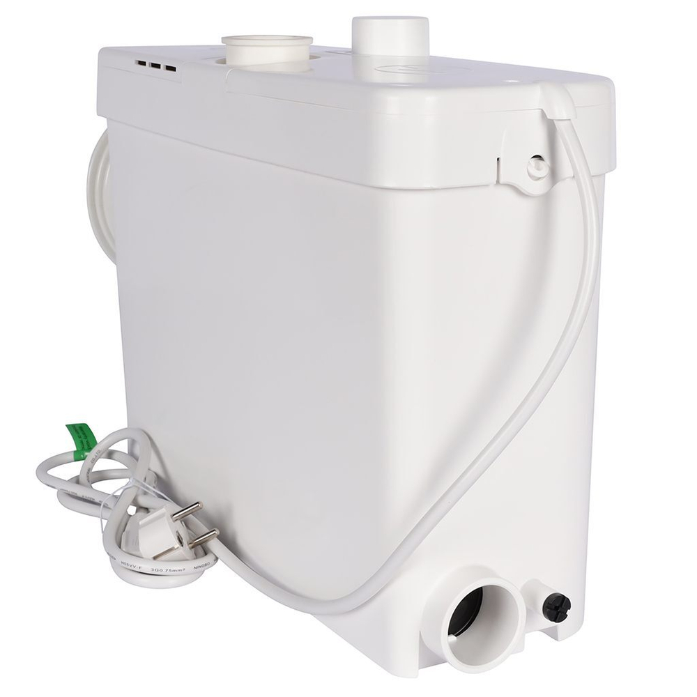 ROMMER Канализационная насосная установка BIOLIFT R-4S