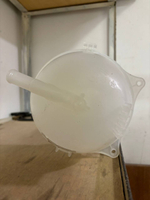 Бачок расширительный 6Q0121407B для VW Polo, Skoda Fabia