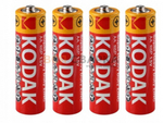 KODAK Super Heavy Duty R06 / AA уп.60/1140