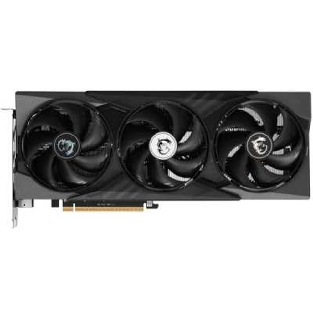 Видеокарта MSI nVidia GeForce RTX 5060 8G Gaming Trio OC