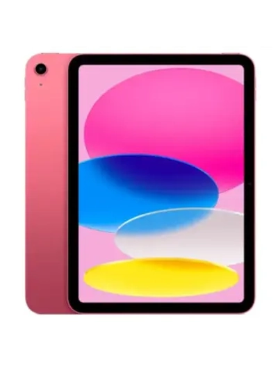11" Планшет iPad 6/128 ГБ MD7J4HN/A PINK